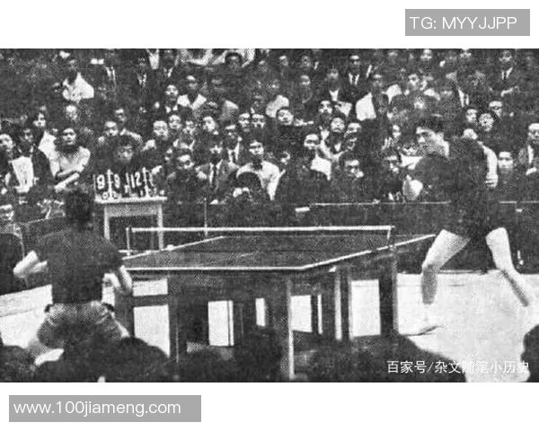 上海乒乓球队奋斗历程的真实记录与荣耀追寻