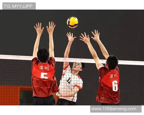 广州排球队精英赛表现分析：团队配合与战术执行的完美结合