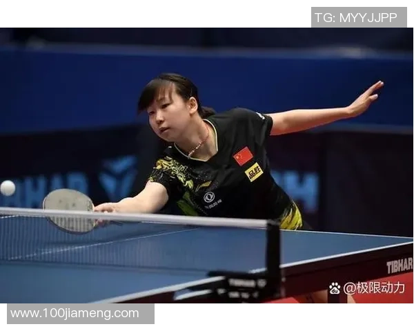 乒乓球的魅力与精神：深入了解成都乒乓球队的训练与文化