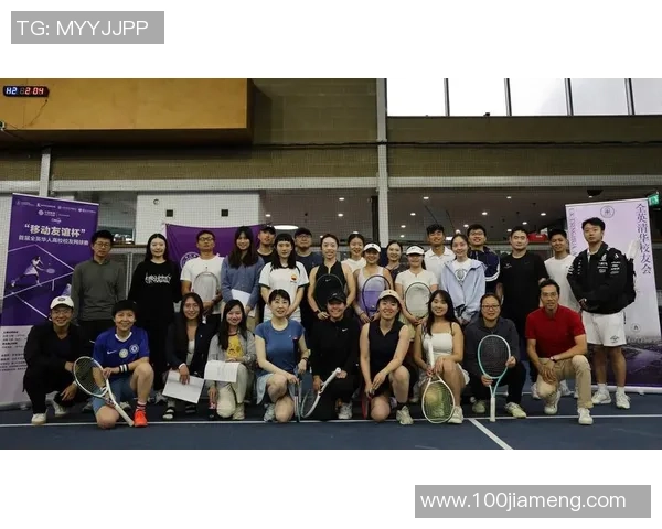 广州网球队的崛起之路精英赛背后的奋斗与荣耀