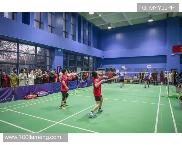 王秀英独家分享羽毛球技巧与心得助你提升竞技水平