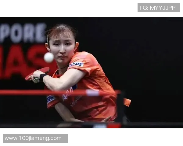 重庆乒乓球队的比赛经验分享与成长之路探讨