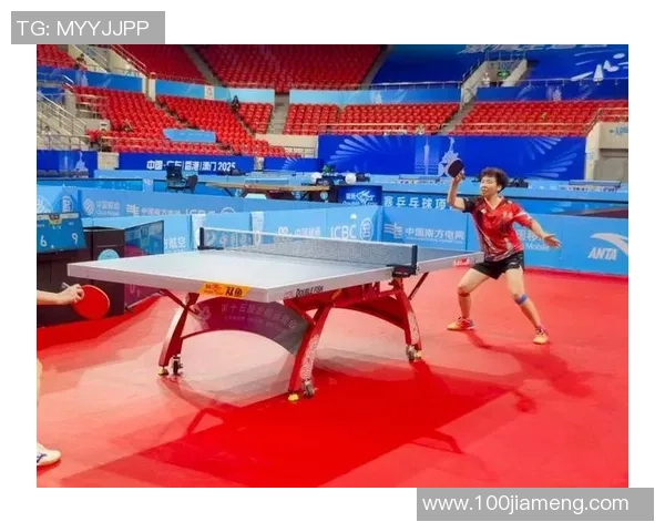 乒乓球的魅力与速度重庆乒乓球队的训练与比赛全景揭秘