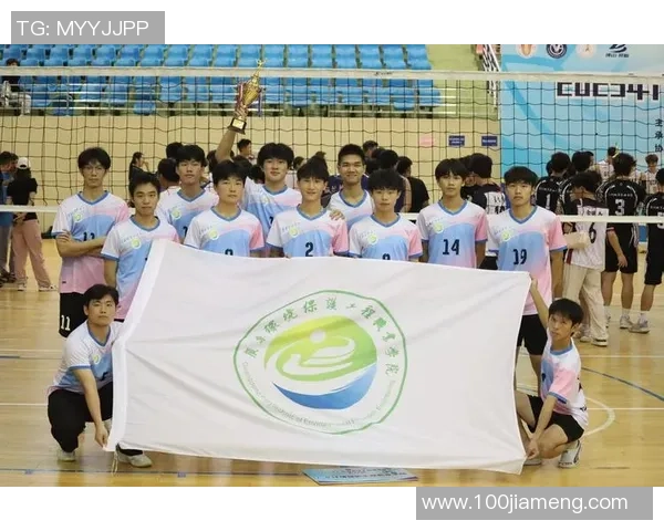 广州排球队的辉煌之路:从挑战到荣耀的邀请赛特别报道 广州排球队的辉煌之路:从挑战到荣耀的邀请赛特别报道