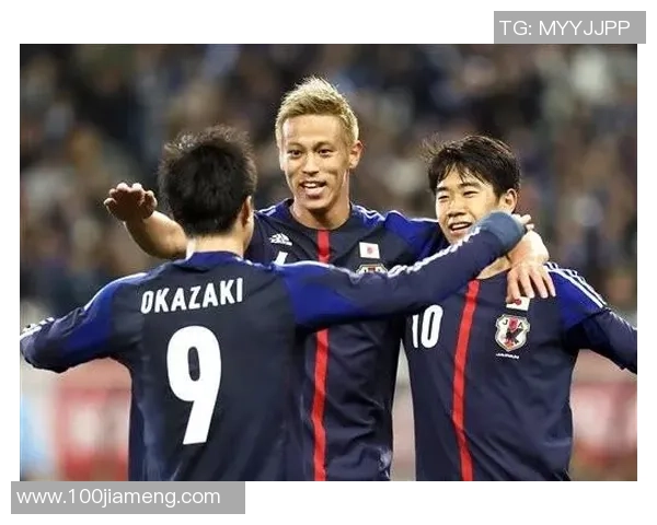 日本足球明星的崛起与影响力分析:从本田圭佑到香川真司的传奇之路 日本足球明星的崛起与影响力分析:从本田圭佑到香川真司的传奇之路