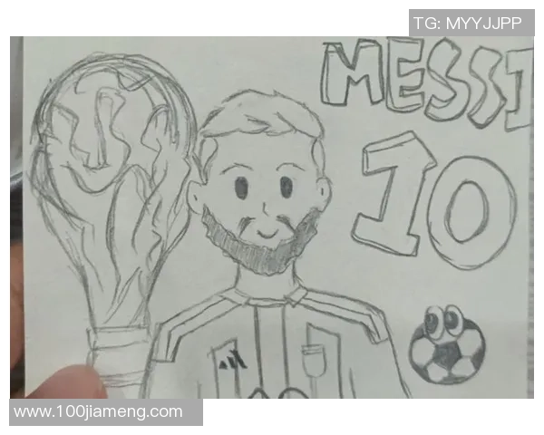 法国足球明星简笔画创作指南与技巧分享 法国足球明星简笔画创作指南与技巧分享