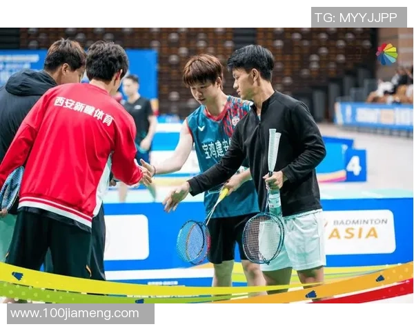 西安羽毛球队团队协作实力提升再创新高引发关注与赞誉 西安羽毛球队团队协作实力提升再创新高引发关注与赞誉