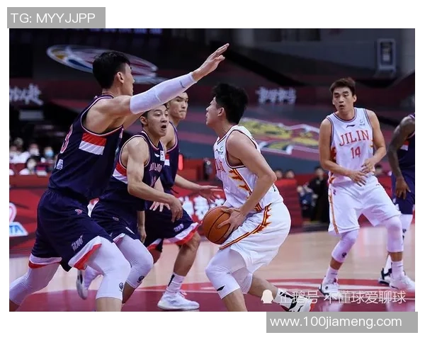 广州篮球队的控制策略与战术分析：深度解读球队发展现状与未来方向