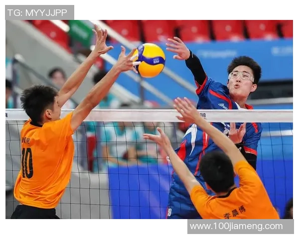 杭州排球队进攻策略揭秘:深度分析排球技术与战术的完美结合 杭州排球队进攻策略揭秘:深度分析排球技术与战术的完美结合